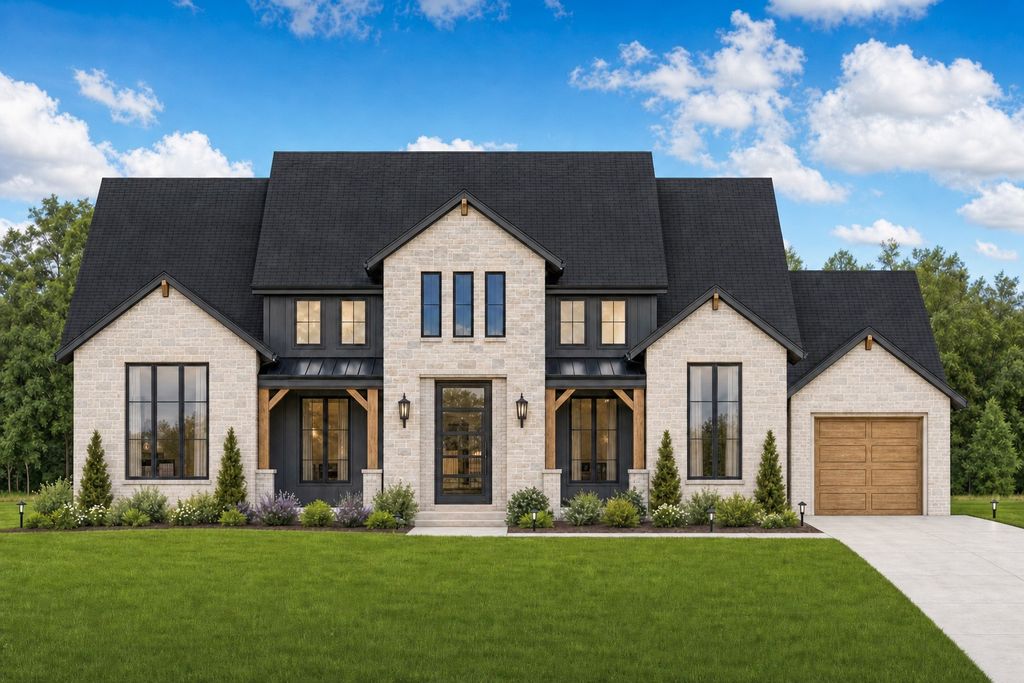 12463 Palmer Drive, Fort Worth, TX 76179 — exterior