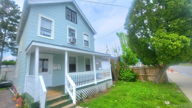 112 Smith Street, Poughkeepsie, NY 12601