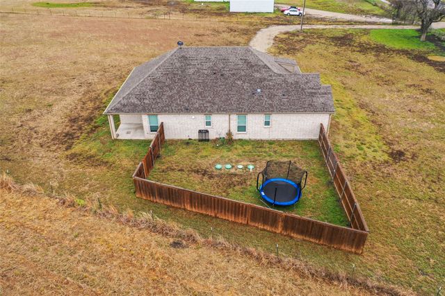 14024 S State Highway 78, Leonard, TX 75452