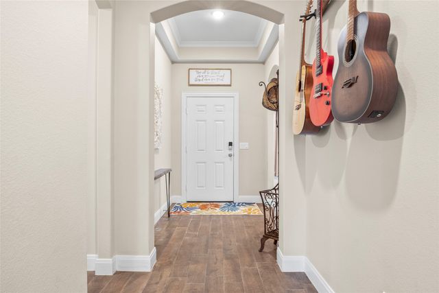 14024 S State Highway 78, Leonard, TX 75452