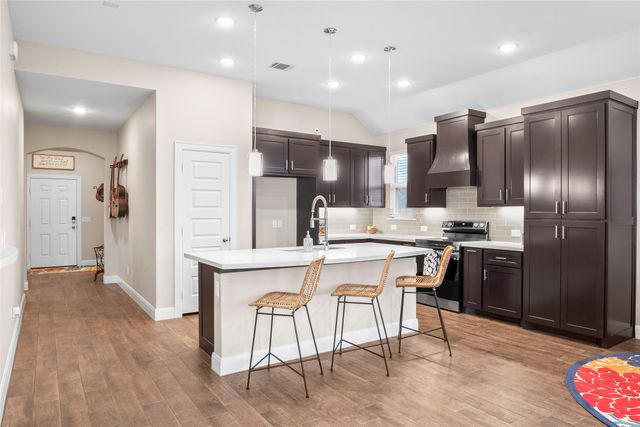 14024 S State Highway 78, Leonard, TX 75452