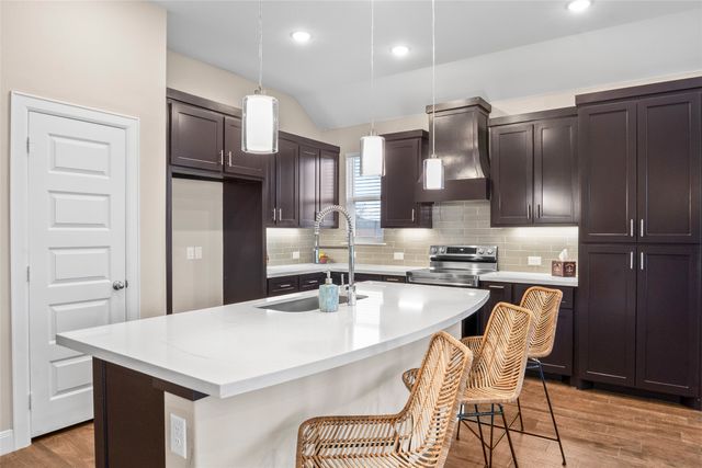 14024 S State Highway 78, Leonard, TX 75452