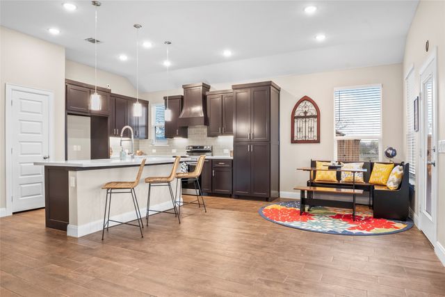 14024 S State Highway 78, Leonard, TX 75452