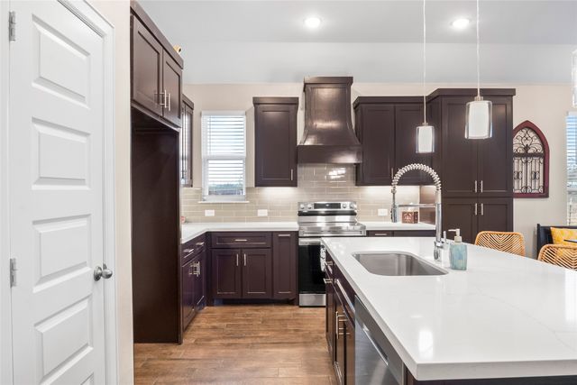 14024 S State Highway 78, Leonard, TX 75452