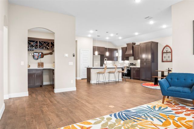 14024 S State Highway 78, Leonard, TX 75452