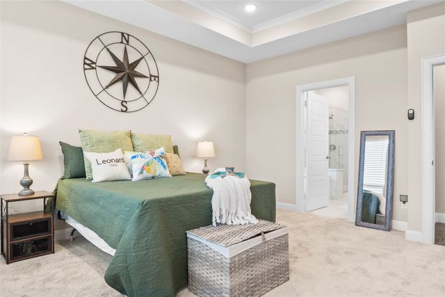 14024 S State Highway 78, Leonard, TX 75452