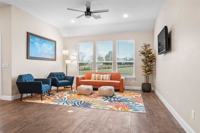 14024 S State Highway 78, Leonard, TX 75452