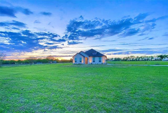 14024 S State Highway 78, Leonard, TX 75452