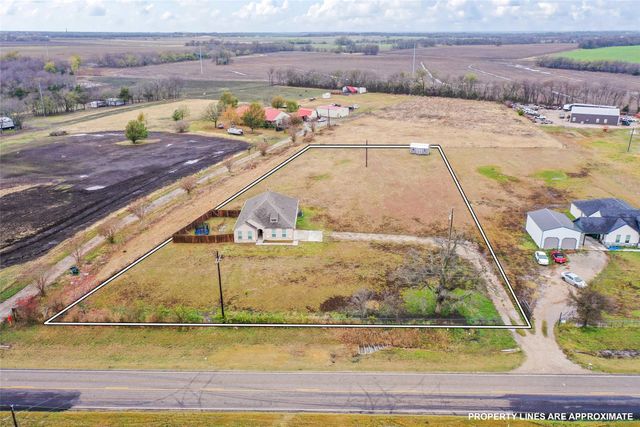 14024 S State Highway 78, Leonard, TX 75452