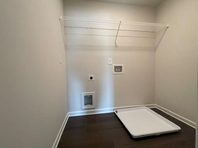 403 Wildflower Circle, Calhoun, GA 30701