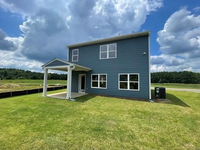403 Wildflower Circle, Calhoun, GA 30701