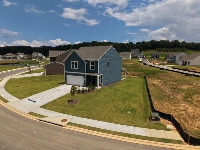 403 Wildflower Circle, Calhoun, GA 30701