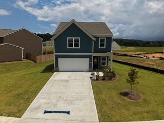 403 Wildflower Circle, Calhoun, GA 30701