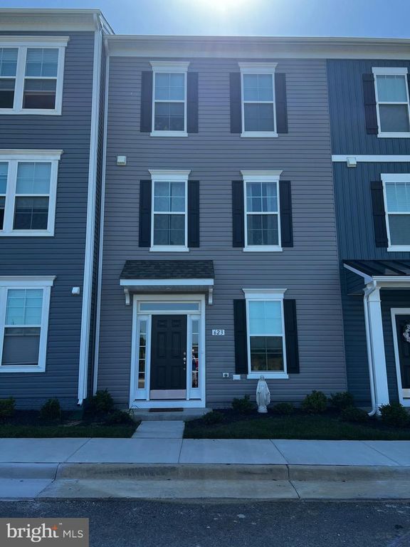 623 HEMSWORTH LN, Winchester, VA 22601