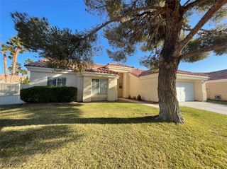 5728 Owl Butte Court, Las Vegas, NV 89149