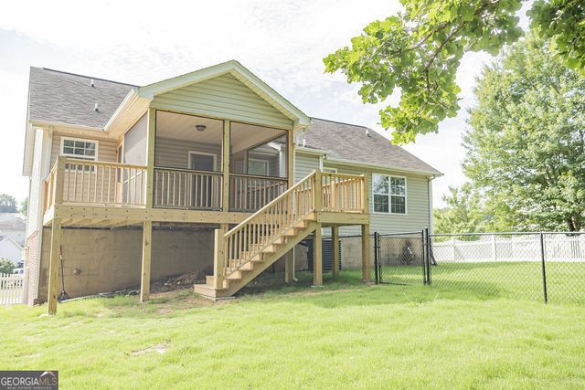 93 Fieldstone Drive, Ringgold, GA 30736
