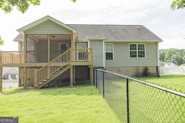 93 Fieldstone Drive, Ringgold, GA 30736
