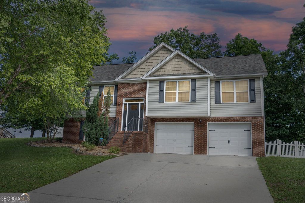 93 Fieldstone Drive, Ringgold, GA 30736