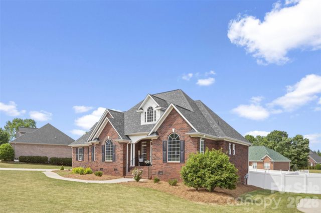 220 Landry Drive, Kings Mountain, NC 28086