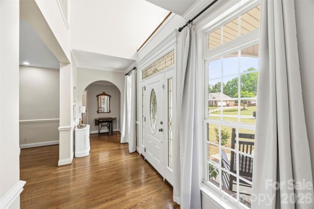 220 Landry Drive, Kings Mountain, NC 28086