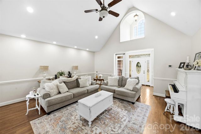 220 Landry Drive, Kings Mountain, NC 28086