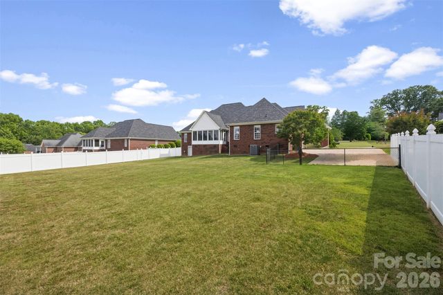 220 Landry Drive, Kings Mountain, NC 28086
