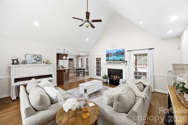 220 Landry Drive, Kings Mountain, NC 28086