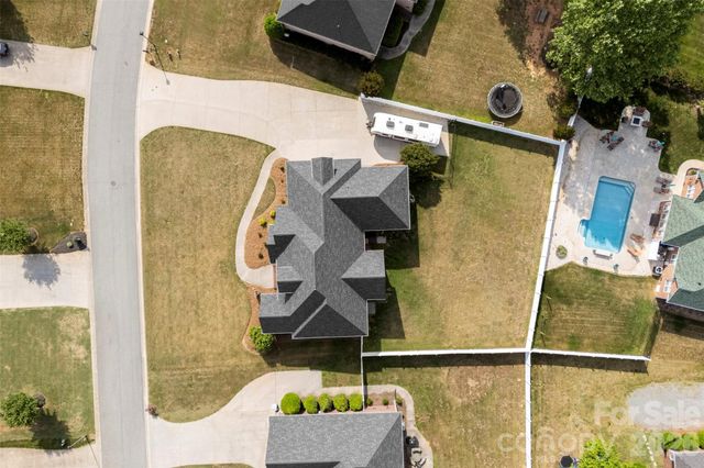 220 Landry Drive, Kings Mountain, NC 28086
