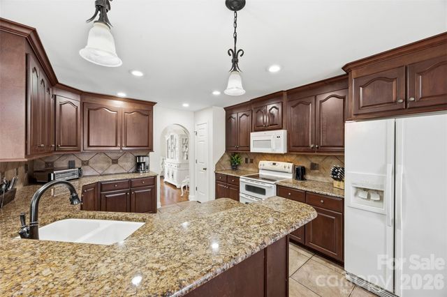 220 Landry Drive, Kings Mountain, NC 28086