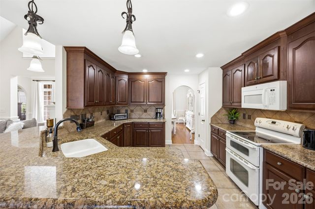 220 Landry Drive, Kings Mountain, NC 28086
