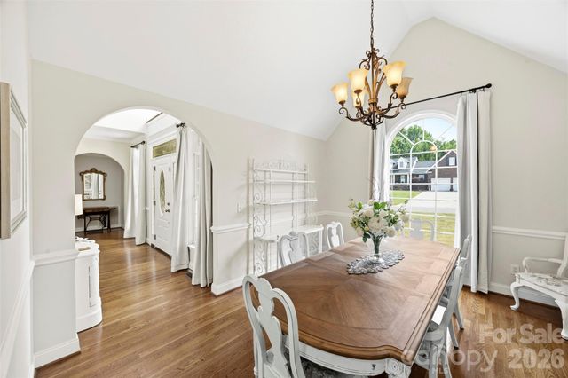 220 Landry Drive, Kings Mountain, NC 28086