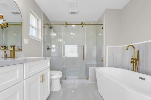 12106 Giusti Lane, Santa Fe, TX 77510