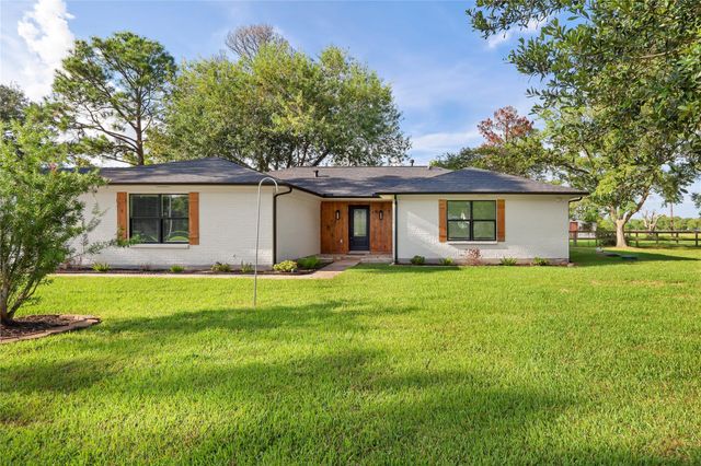 12106 Giusti Lane, Santa Fe, TX 77510