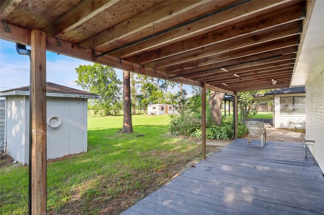 12106 Giusti Lane, Santa Fe, TX 77510