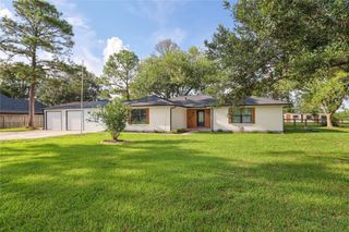 12106 Giusti Lane, Santa Fe, TX 77510