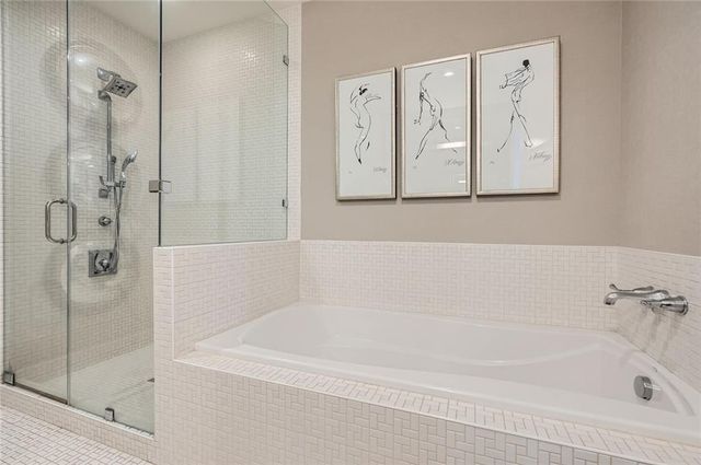 1820 Peachtree NW Street 1602, Atlanta, GA 30309