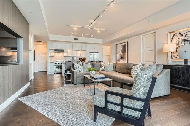 1820 Peachtree NW Street 1602, Atlanta, GA 30309
