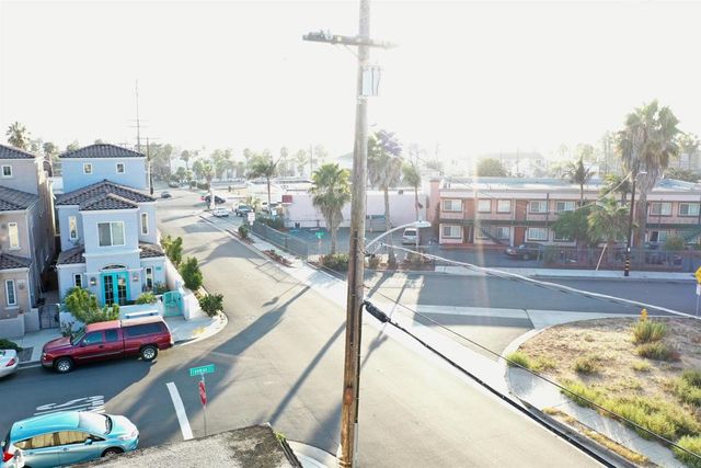 Address unavailable.