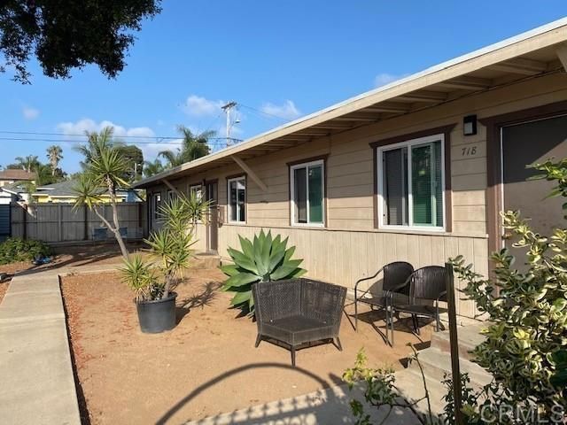 Address unavailable.