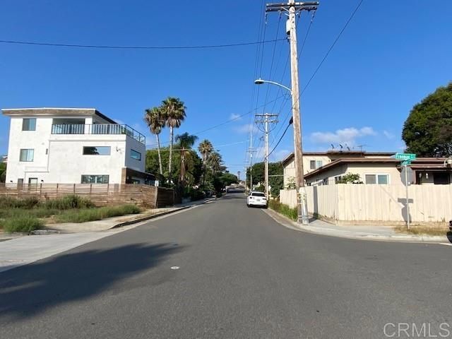 Address unavailable.