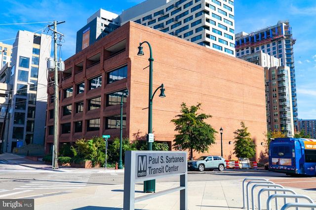 1110 BONIFANT #501- SUITES A-P, Silver Spring, MD 20901