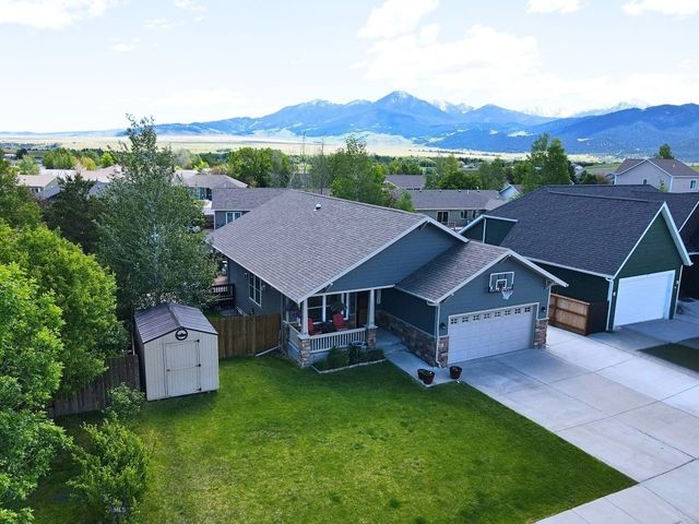 712 Quasar Lane, Livingston, MT 59047