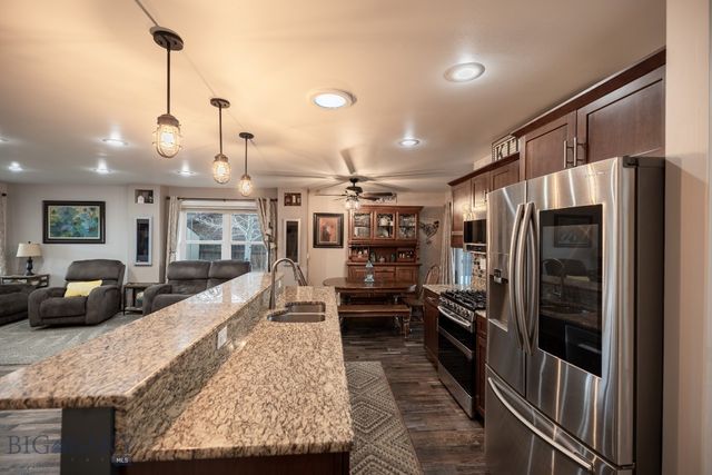 712 Quasar Lane, Livingston, MT 59047