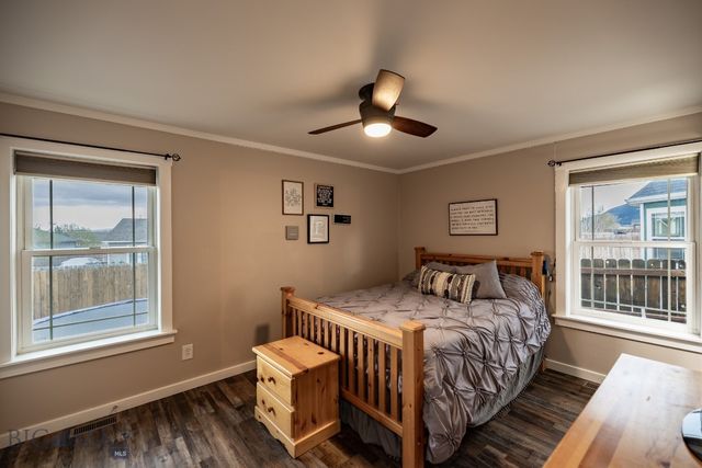 712 Quasar Lane, Livingston, MT 59047