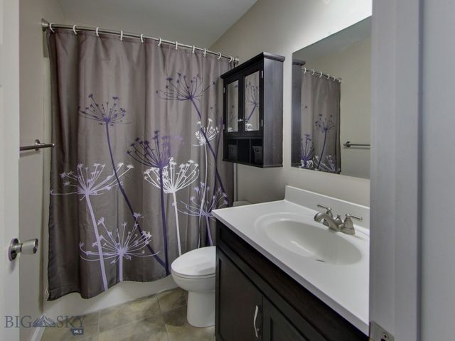 712 Quasar Lane, Livingston, MT 59047