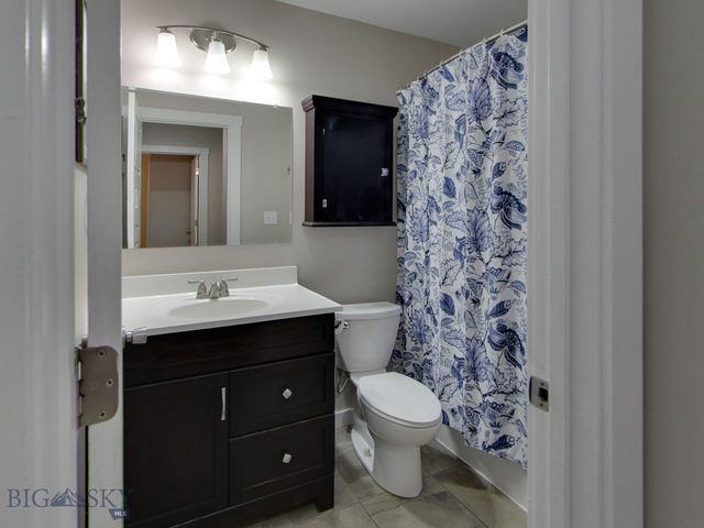 712 Quasar Lane, Livingston, MT 59047