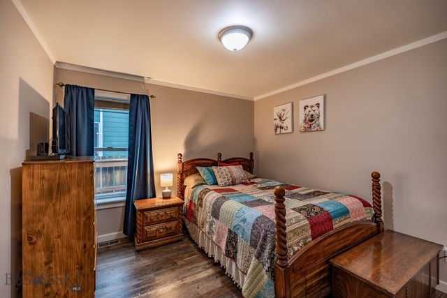 712 Quasar Lane, Livingston, MT 59047