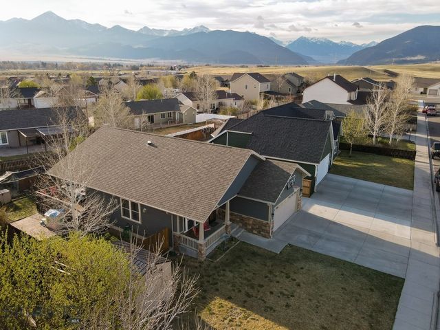 712 Quasar Lane, Livingston, MT 59047