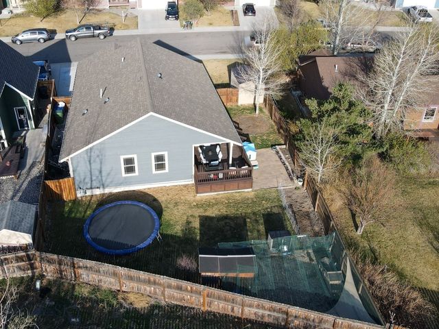 712 Quasar Lane, Livingston, MT 59047