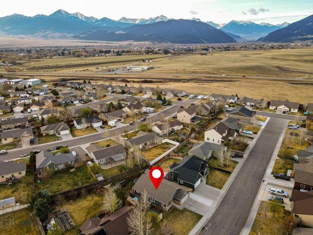 712 Quasar Lane, Livingston, MT 59047